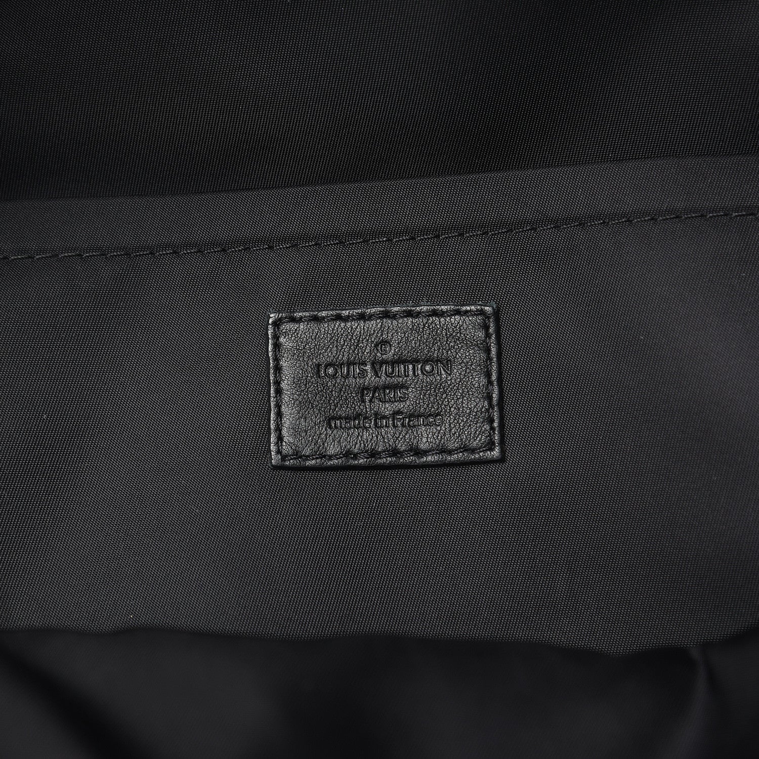 Louis Vuitton Monogram Palm Springs Backpack PM 6 of 8