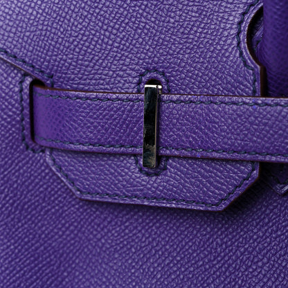 Hermes Epsom Birkin 30 Crocus 20 of 20