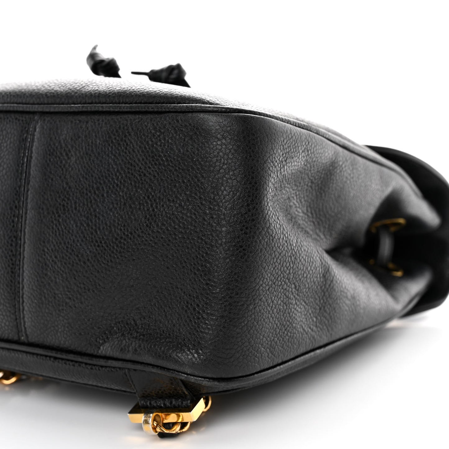 Caviar CC Backpack Black