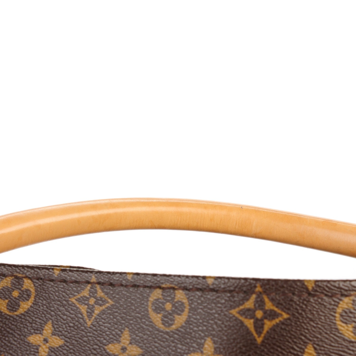 Louis Vuitton Monogram Artsy MM 9 of 9