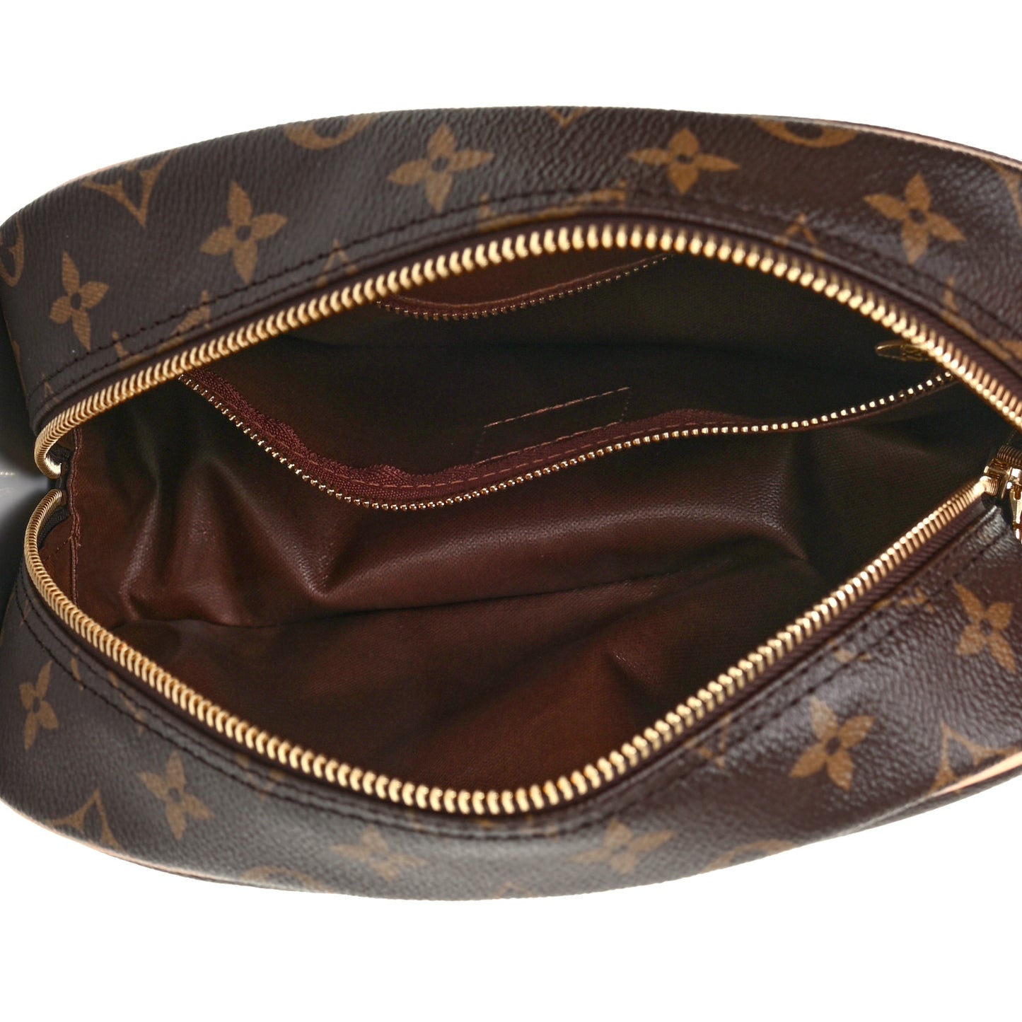 Monogram Toiletry Bag 25