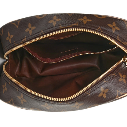 Louis Vuitton Monogram Toiletry Bag 25 5 of 9