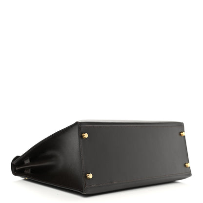 Hermes Epsom Kelly Sellier 35 Ebene 3 of 20