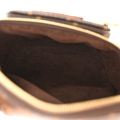 Louis Vuitton Monogram Mini Bumbag 5 of 9