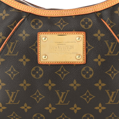 Louis Vuitton Monogram Thames GM 8 of 12