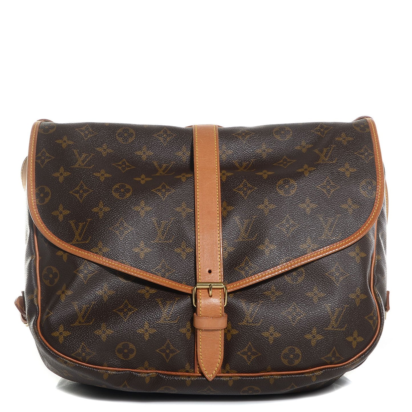 Monogram Saumur 35