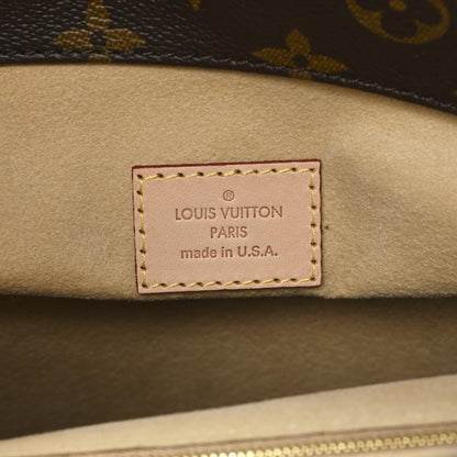 Louis Vuitton Monogram Artsy MM 6 of 9
