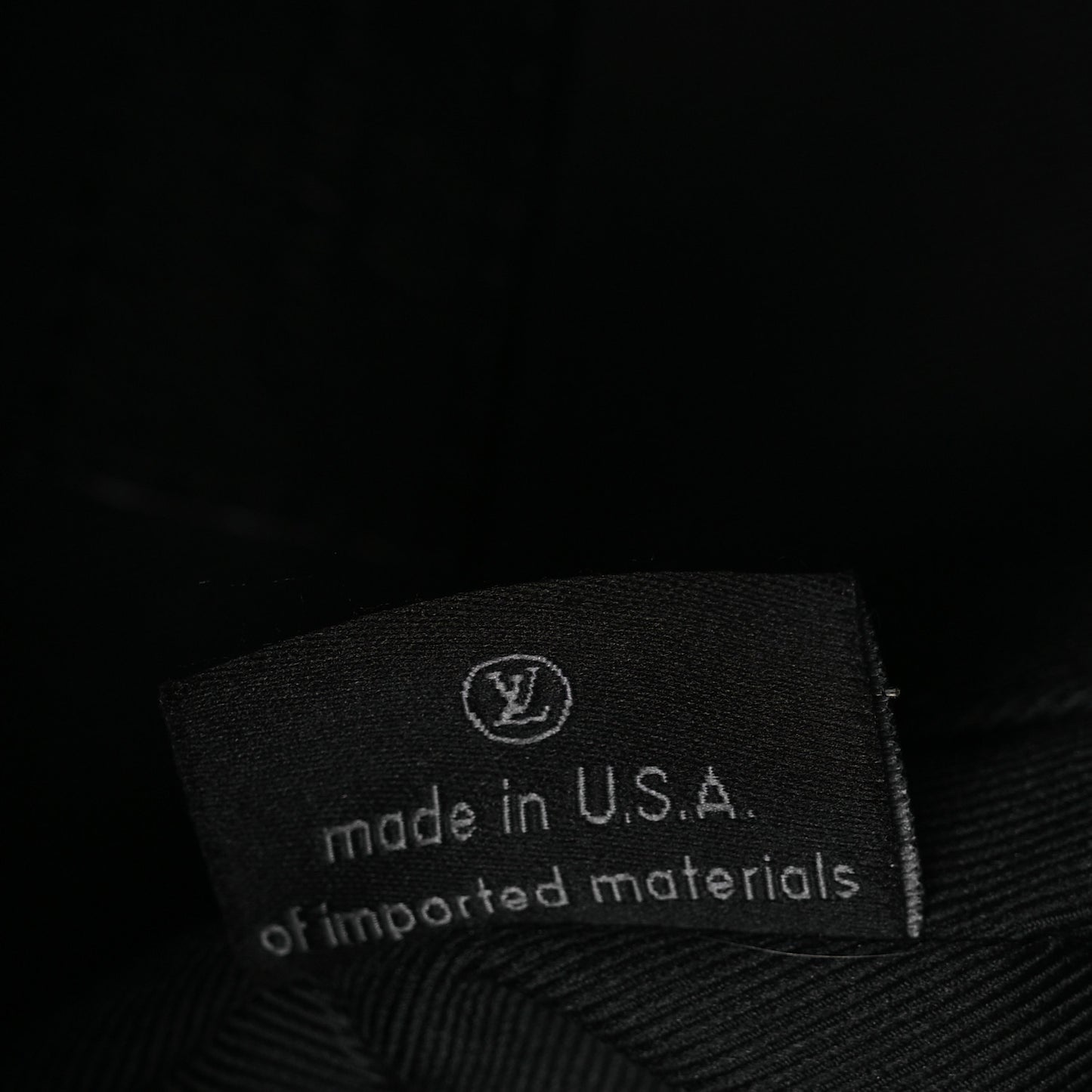 Monogram Palm Springs Backpack Mini
