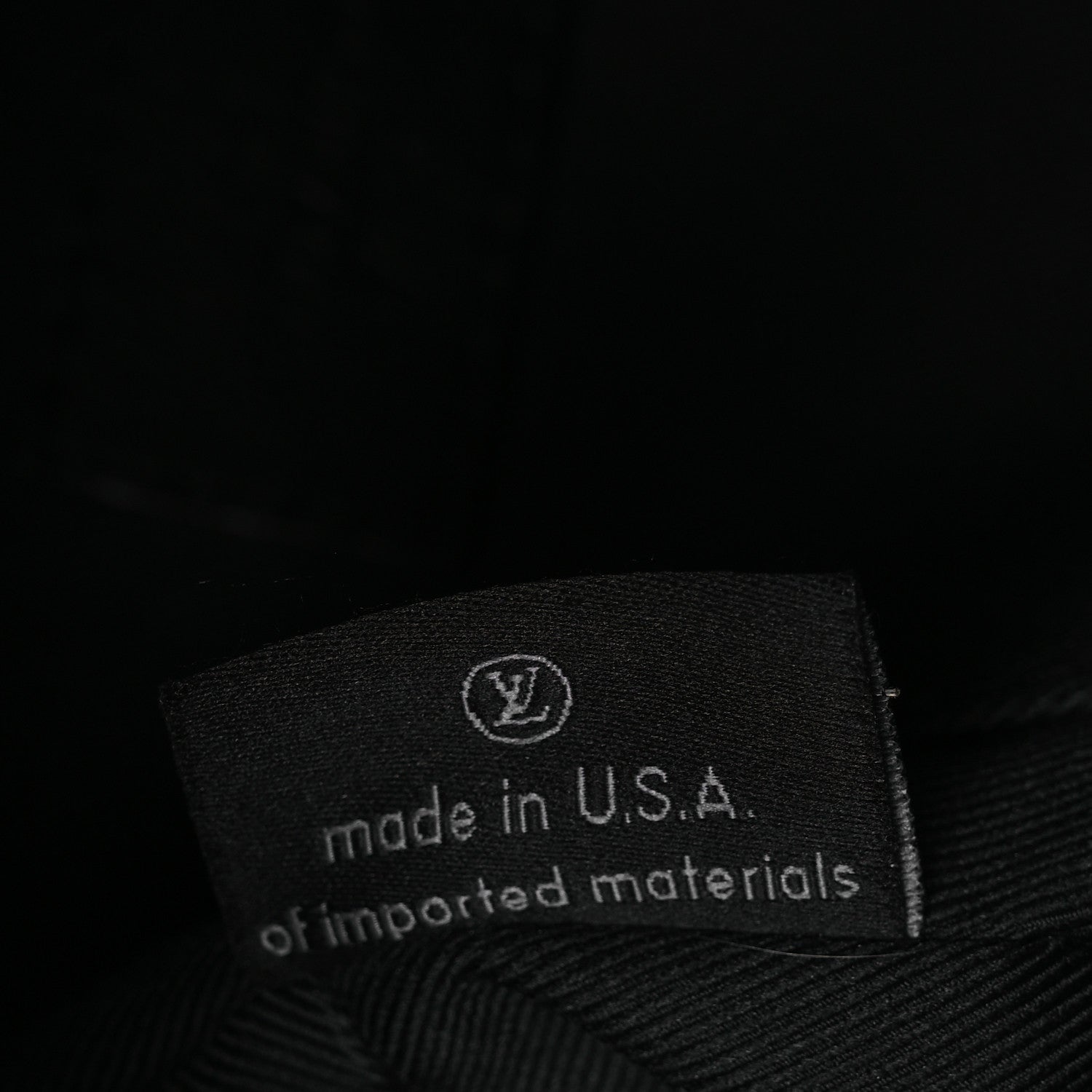 Louis Vuitton Monogram Palm Springs Backpack Mini 7 of 11