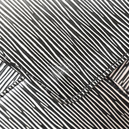 Louis Vuitton Metallic Epi Medium Kirigami Pochette Insert Platine 6 of 6
