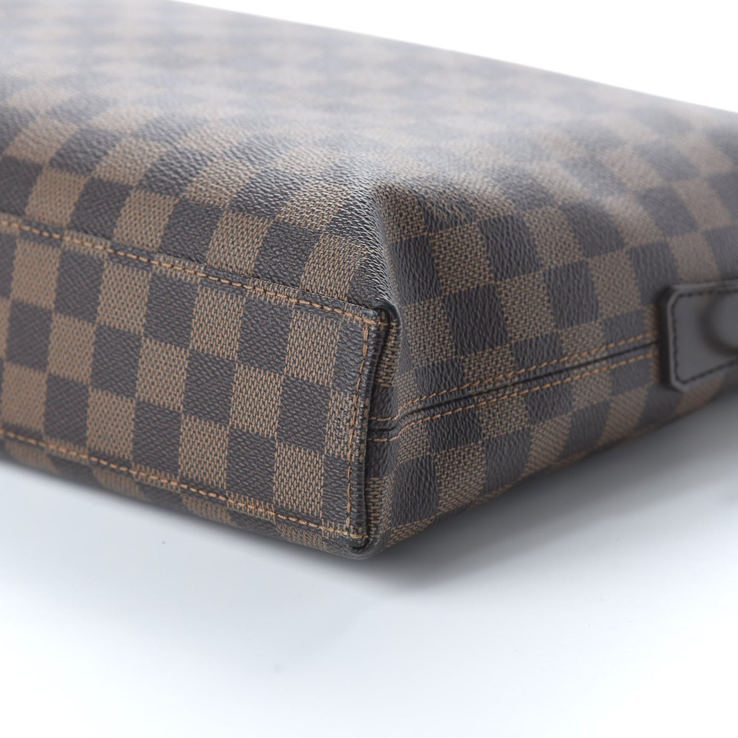 Damier Ebene Porte-Documents Jour