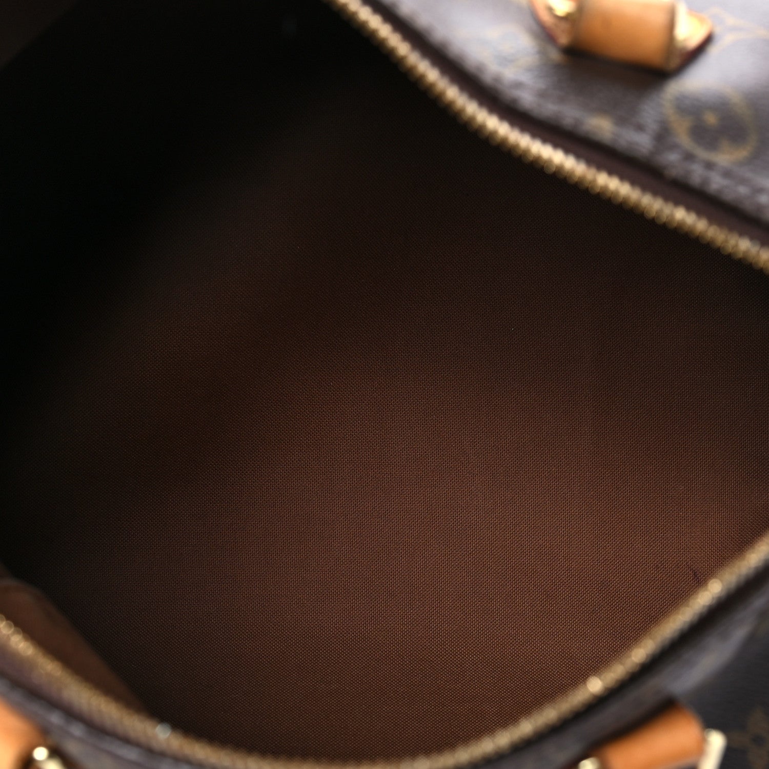 Louis Vuitton Monogram Speedy Bandouliere 30 4 of 10