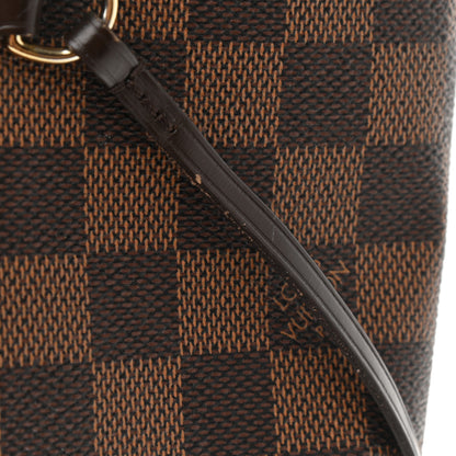 Louis Vuitton Damier Ebene Neverfull GM 11 of 15