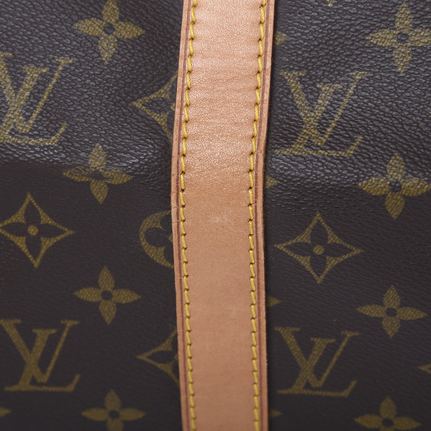 Monogram Keepall 50