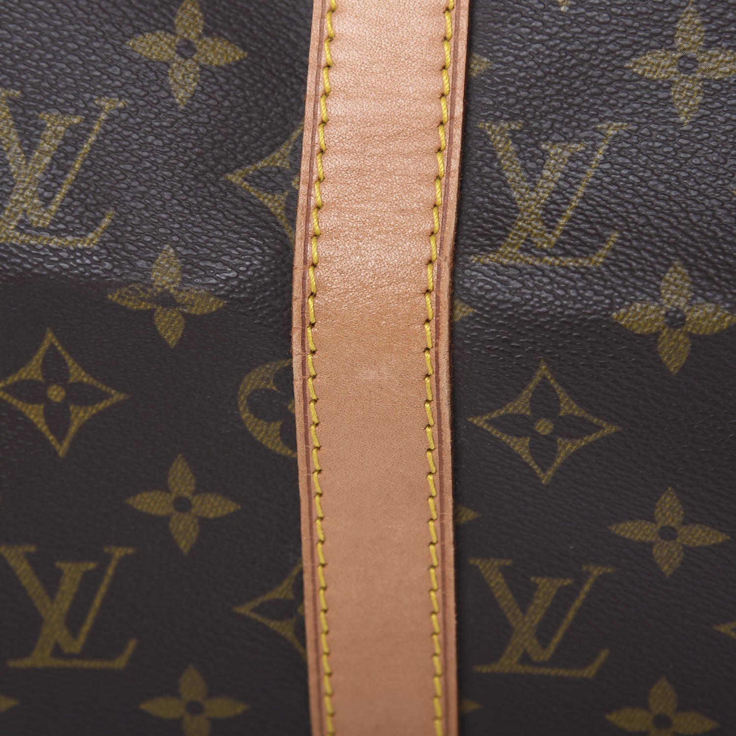 Louis Vuitton Monogram Keepall 50 15 of 17