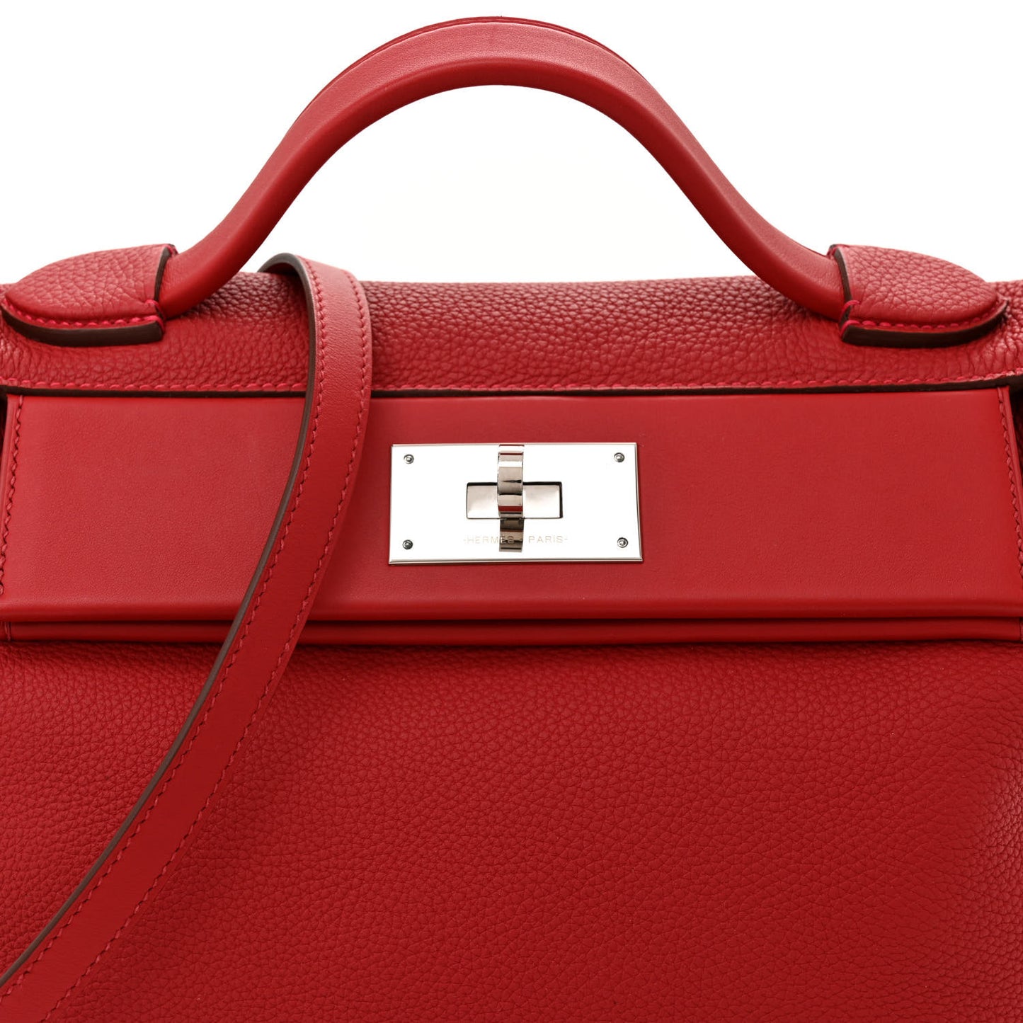 Togo Swift 24/24 29 Rouge Vif