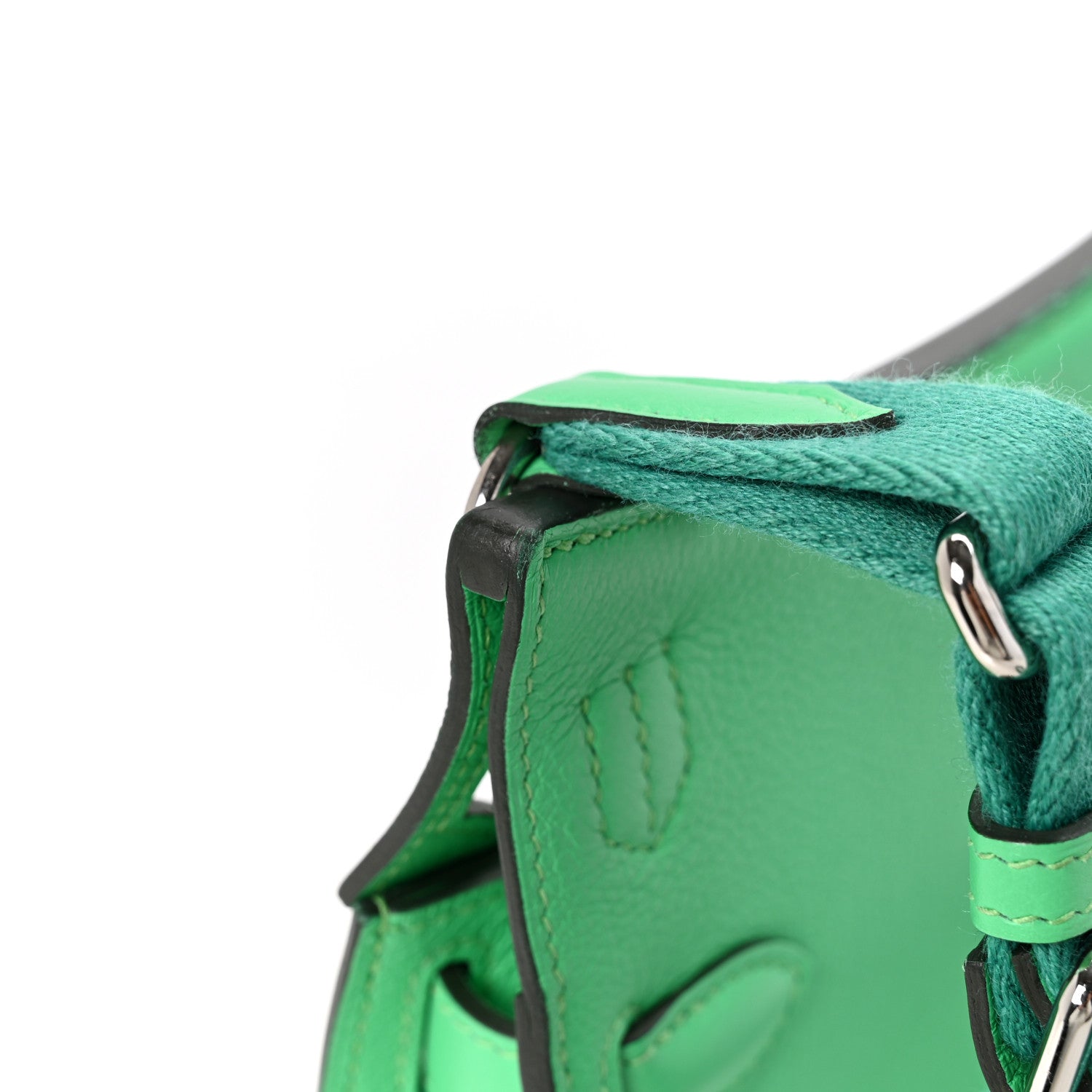 Hermes Evercolor Mini Jypsiere Vert Comics 13 of 13