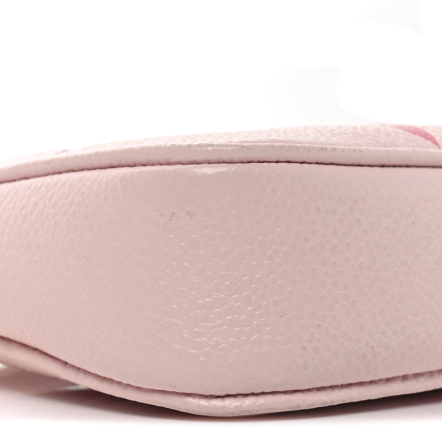 Empreinte Monogram Giant By The Pool Mini Pochette Accessories Bouton De Rose