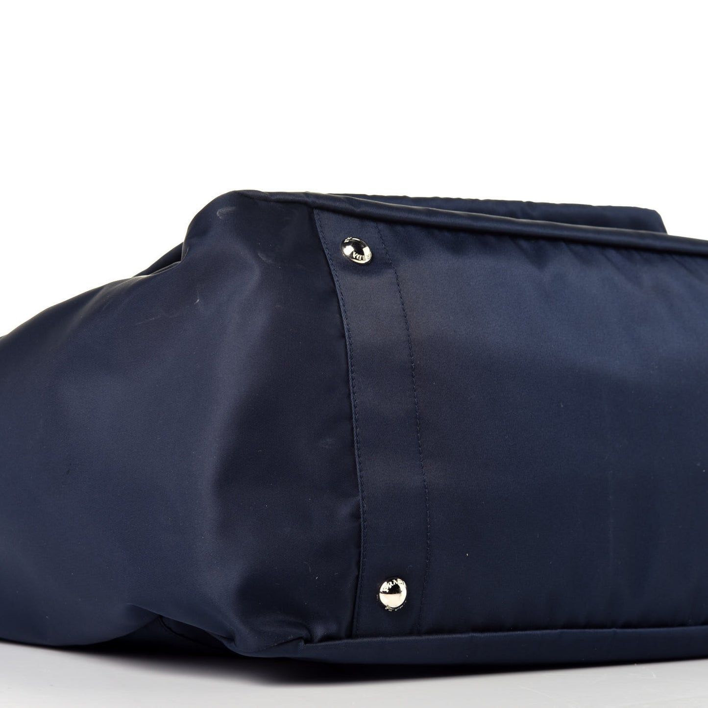 Nylon Vela Baby Bag Baltico