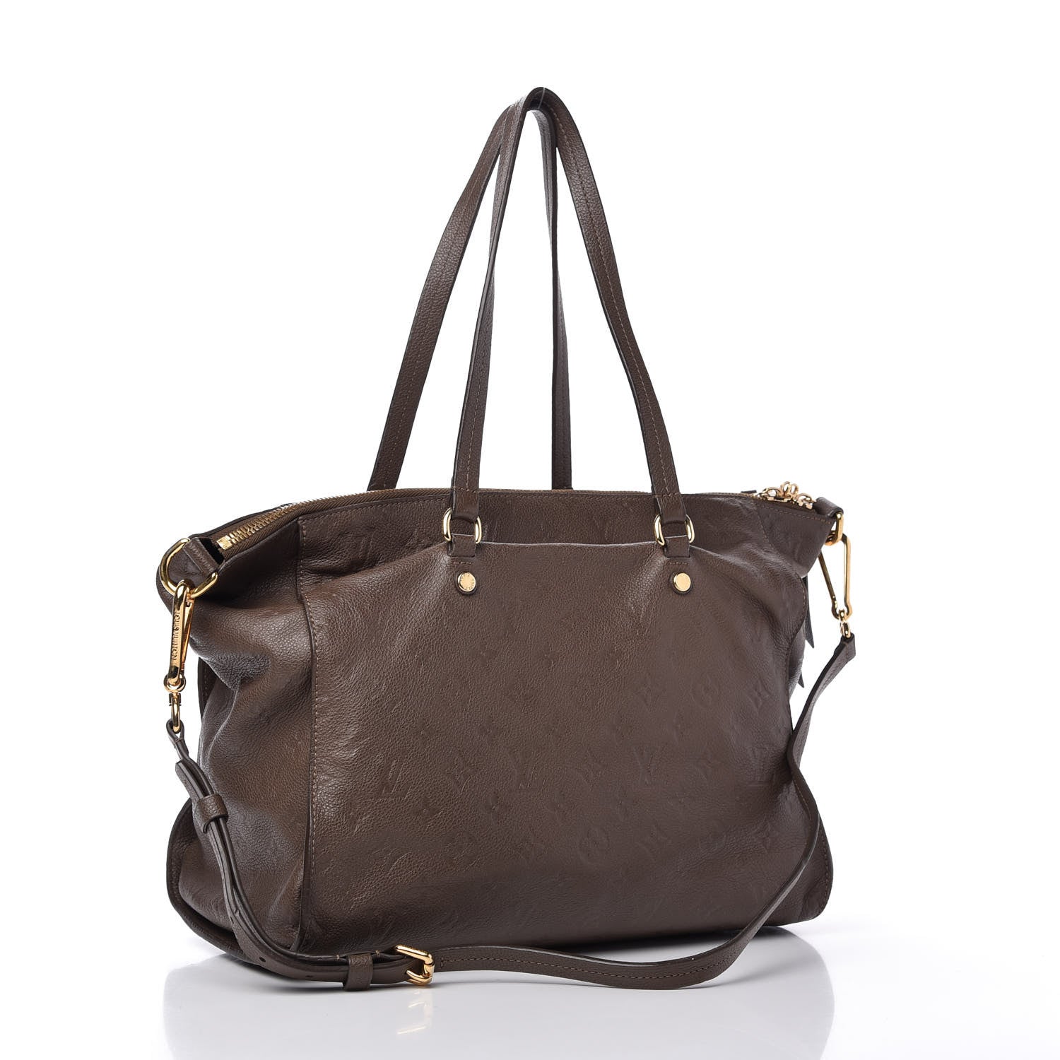 Louis Vuitton Empreinte Lumineuse PM Ombre 3 of 10