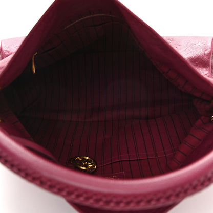 Louis Vuitton Empreinte Artsy MM Aurore 5 of 9