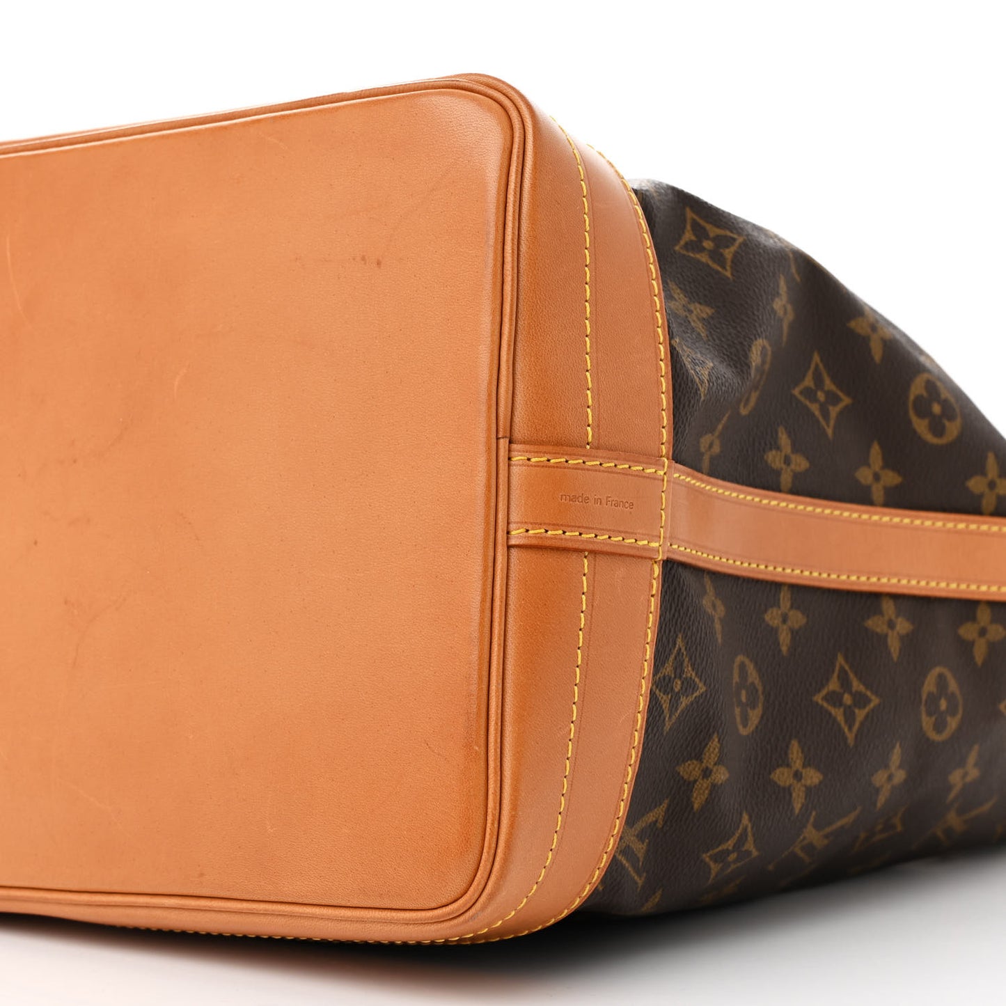 Monogram Noe