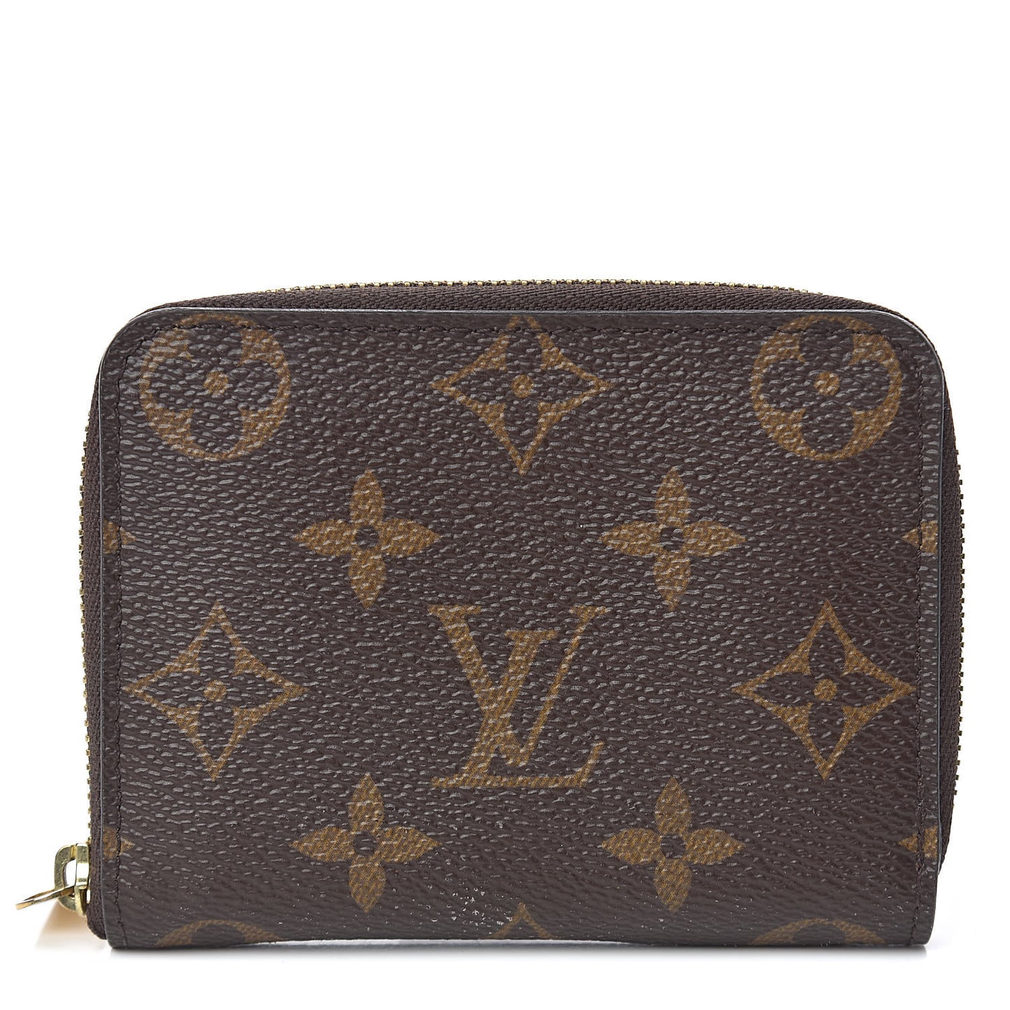 Monogram Zippy Coin Purse