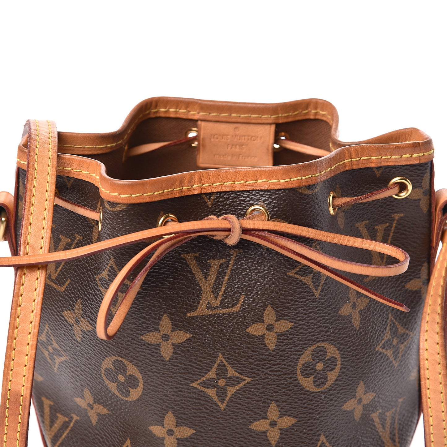 Monogram Nano Noe