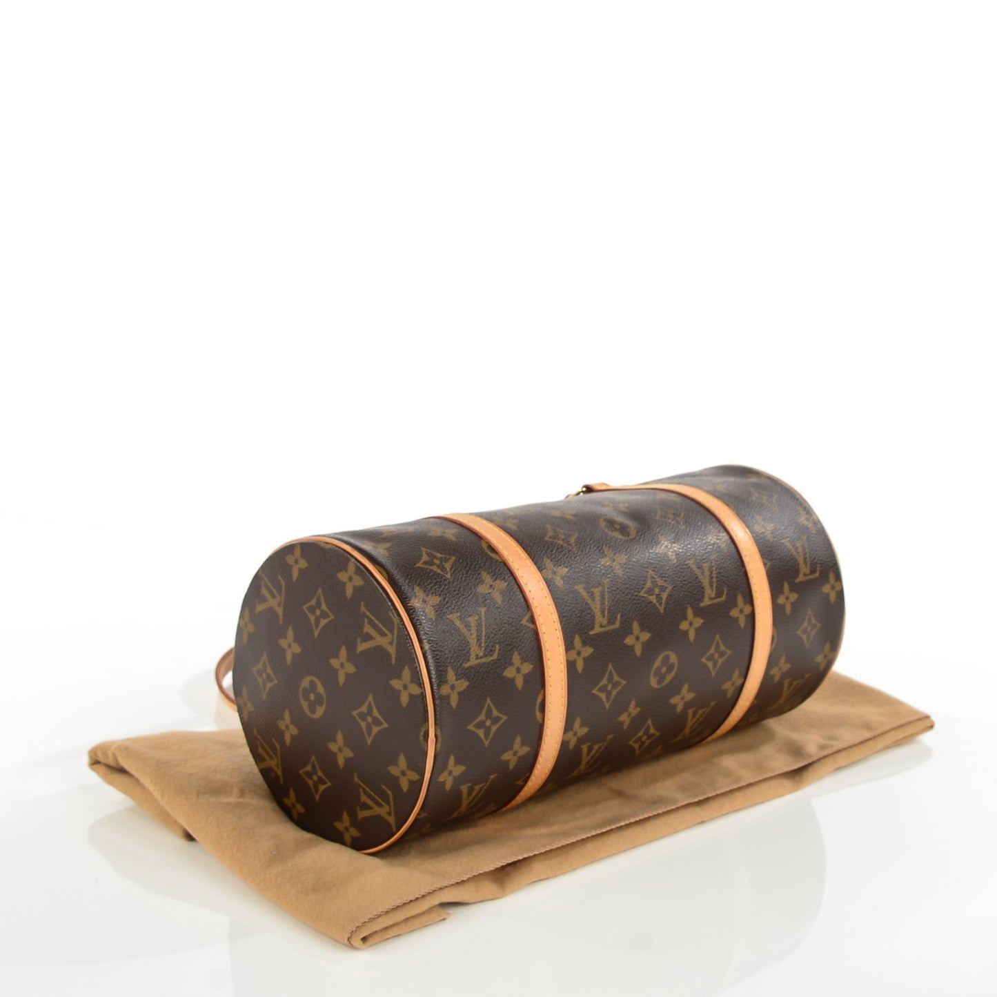 Monogram Papillon 30