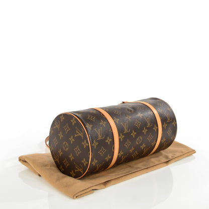 Louis Vuitton Monogram Papillon 30 4 of 7
