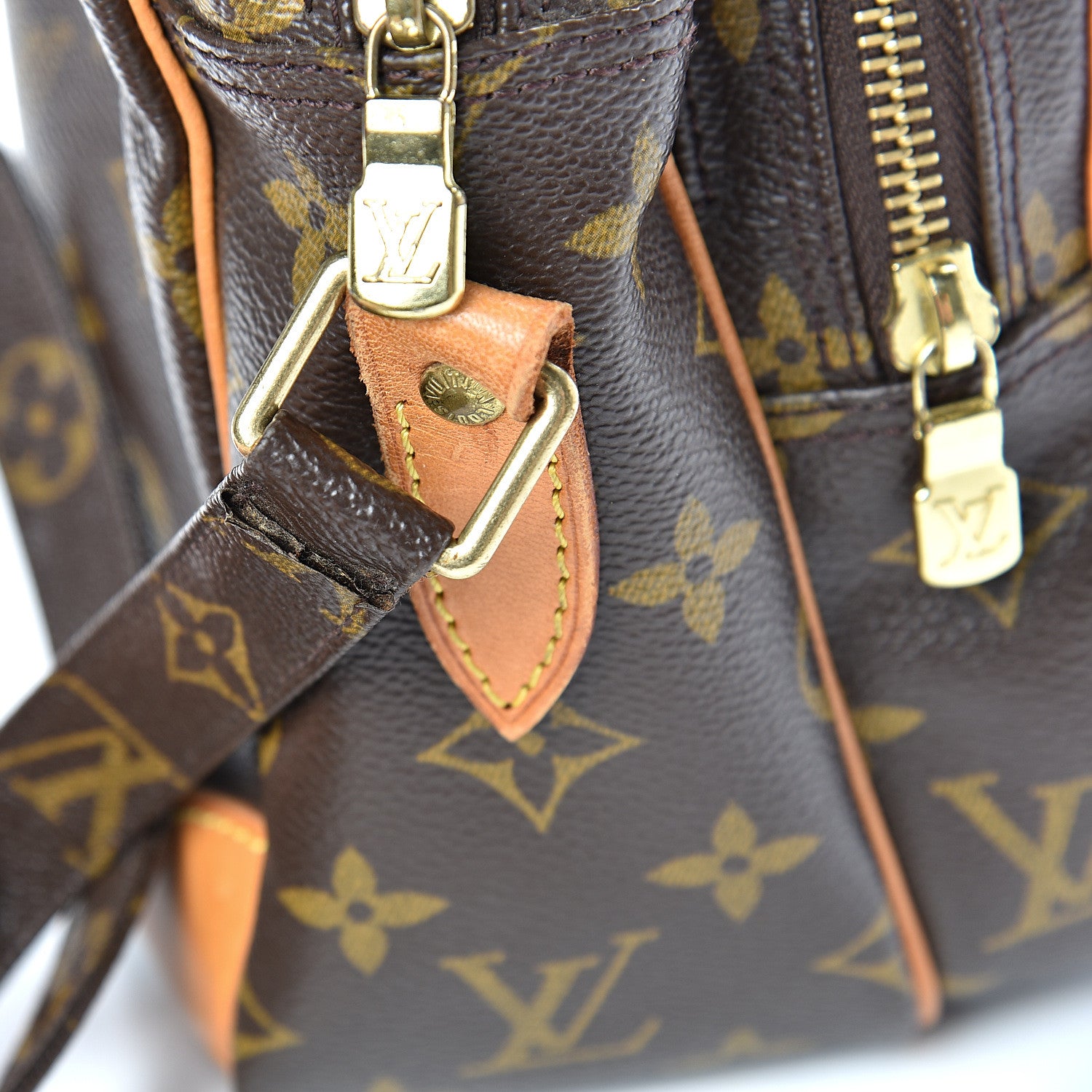 Louis Vuitton Monogram Nil 28 12 of 13