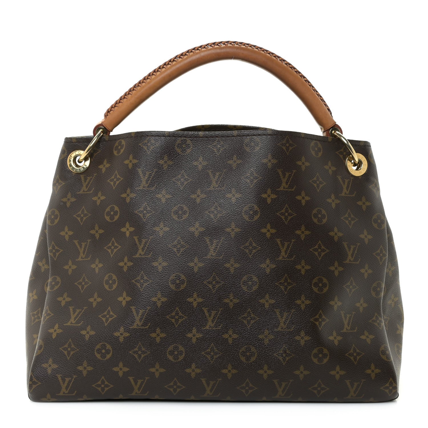 Louis Vuitton Monogram Artsy MM 1 of 11