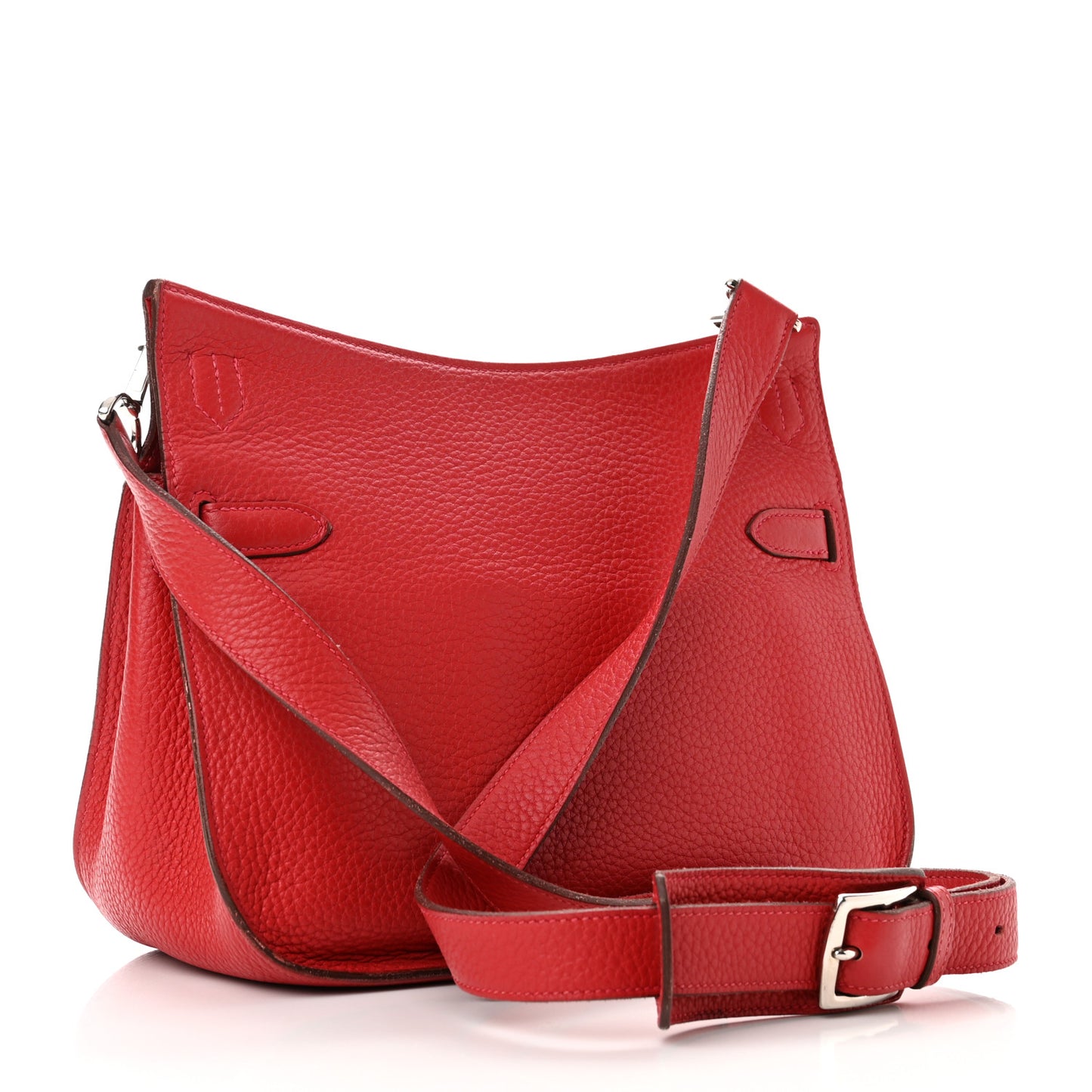 Taurillon Clemence Jypsiere 28 Rouge Casaque