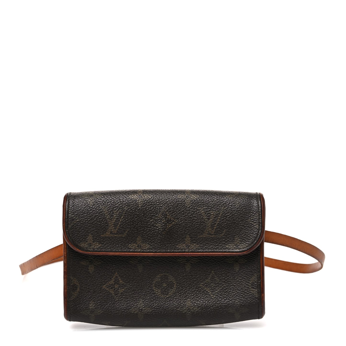 Monogram Pochette Florentine S