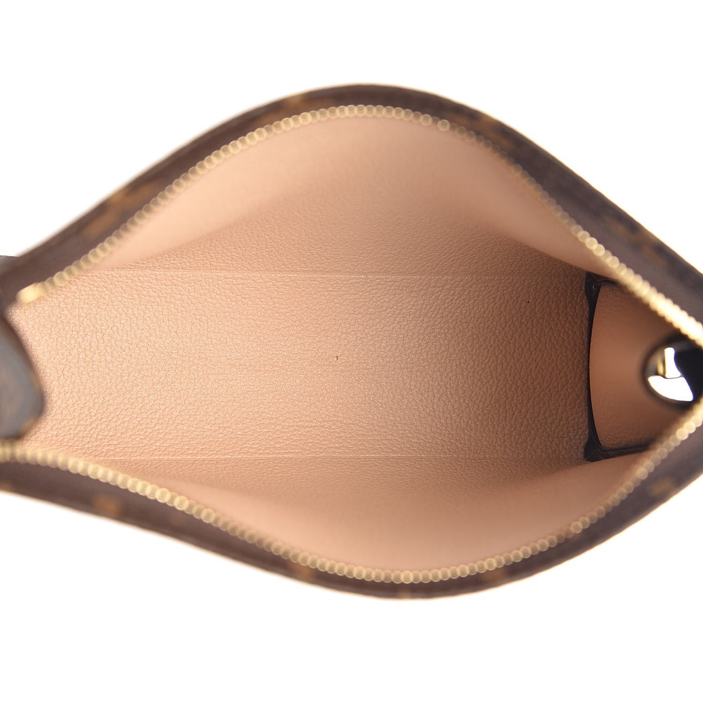 Monogram Toiletry Pouch 19