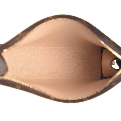 Louis Vuitton Monogram Toiletry Pouch 19 5 of 8