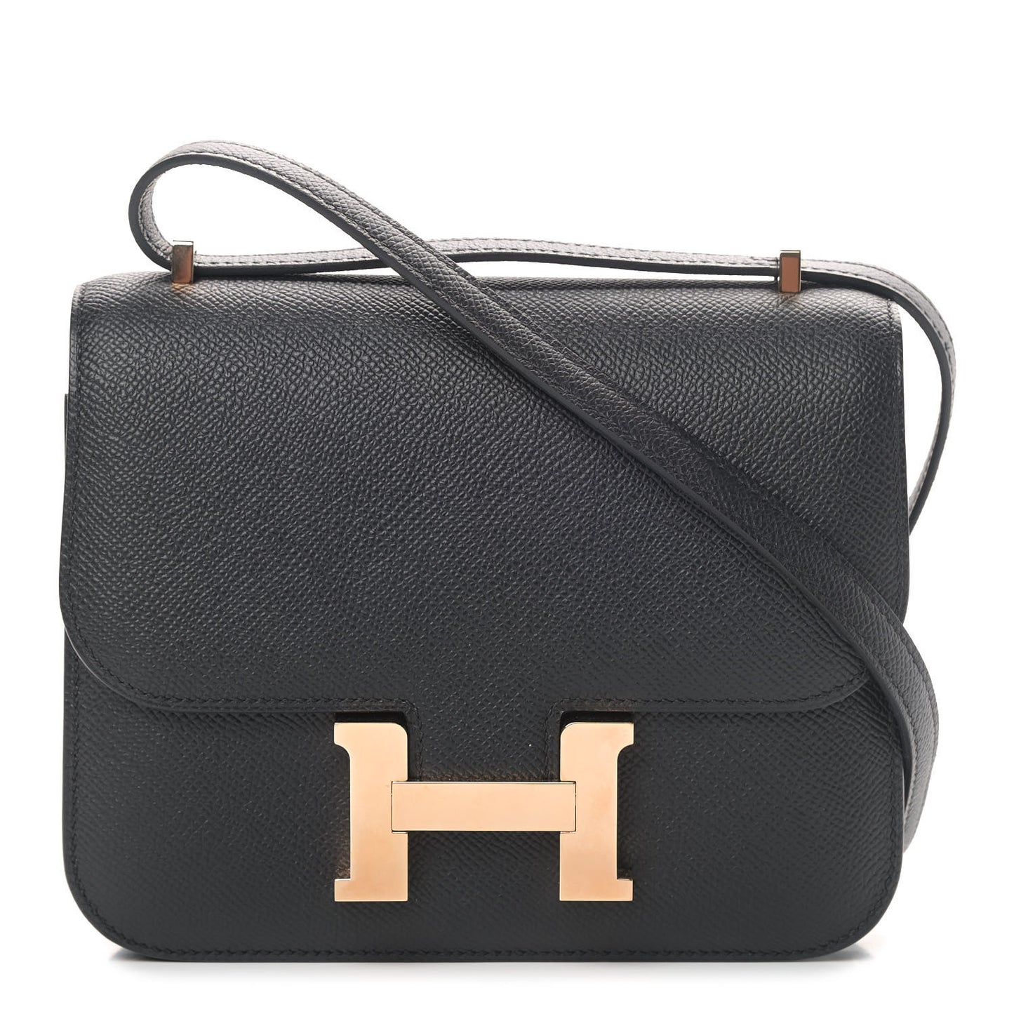 Epsom Constance 18 Black