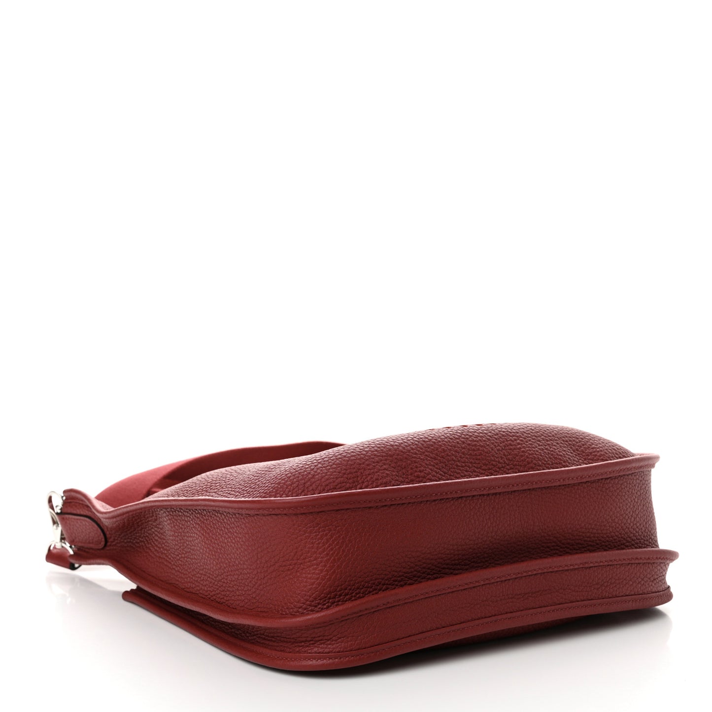 Taurillon Clemence Evelyne III PM Rouge Grenat