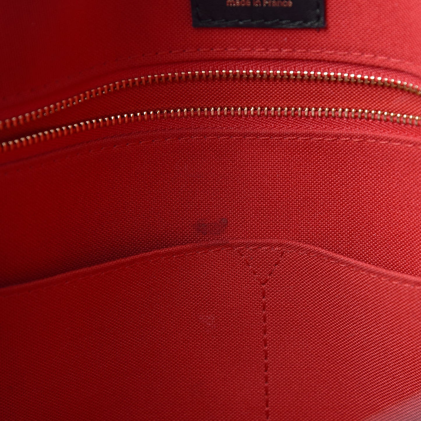 Reverse Monogram Giant Onthego GM