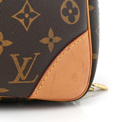 Louis Vuitton Monogram Sirius 45 12 of 17