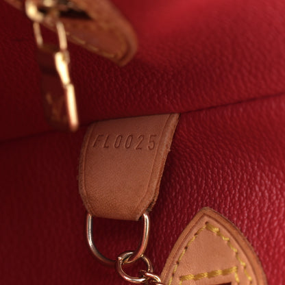 Louis Vuitton Monogram Cerises Bucket Bag 7 of 14