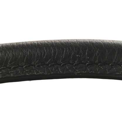 Louis Vuitton Damier Ebene LV Riverside Black 12 of 13