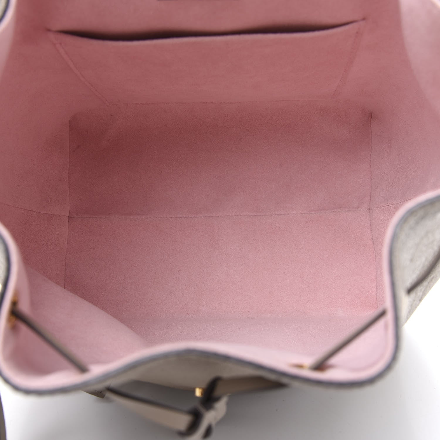 Louis Vuitton Empreinte Montsouris PM Tourterelle 4 of 9