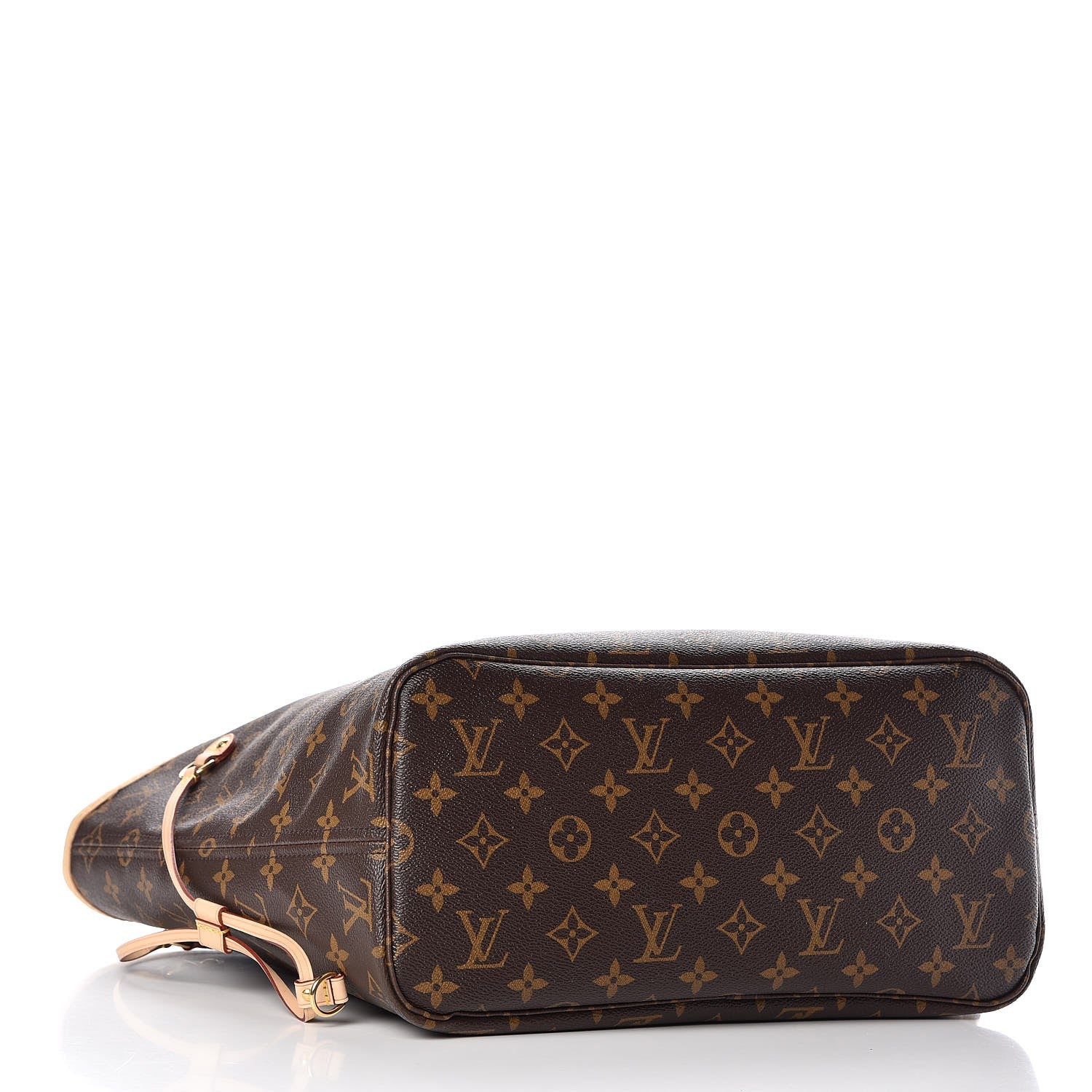 Louis Vuitton Monogram Neo Neverfull MM Pivoine 6 of 19