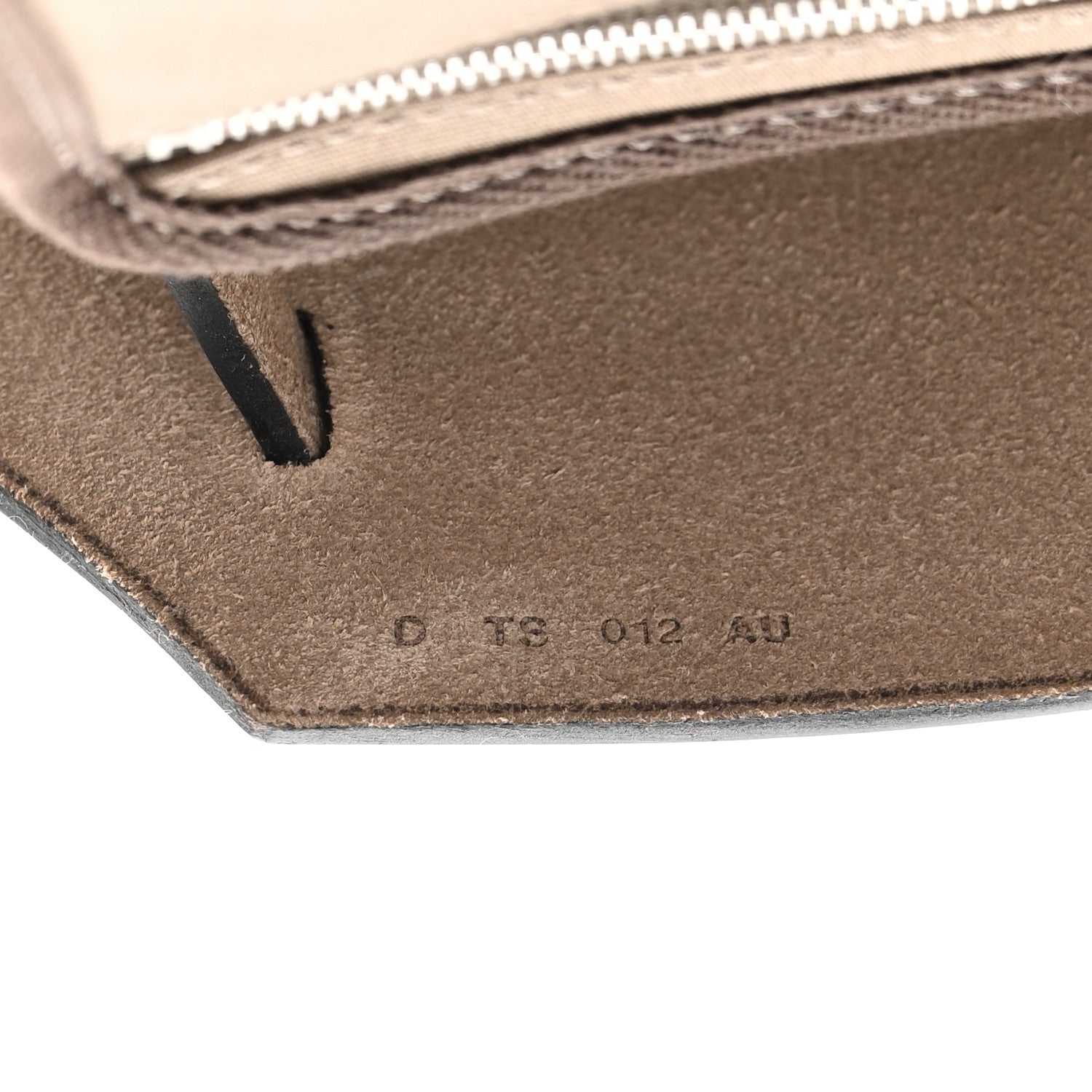 Hermes Toile Vache Hunter Herbag Zip 39 MM Etoupe Ebene 8 of 14