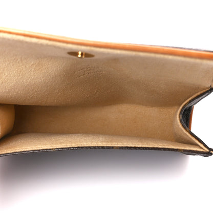 Louis Vuitton Monogram Pochette Florentine S 5 of 13