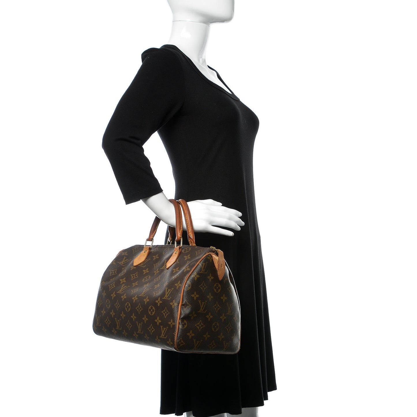 Monogram Speedy 30