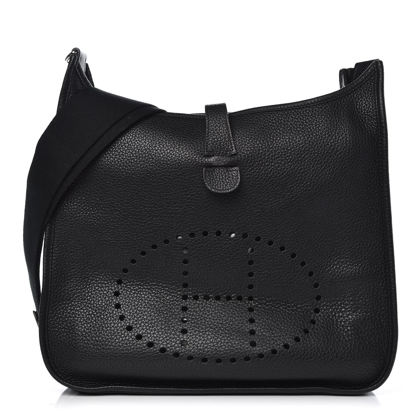 Taurillon Clemence Evelyne III GM Black