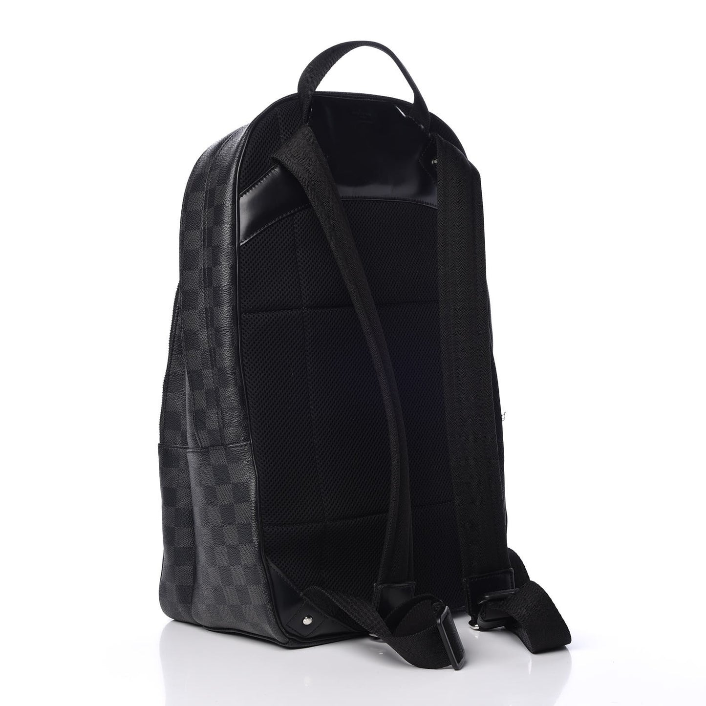 Damier Graphite Michael Backpack