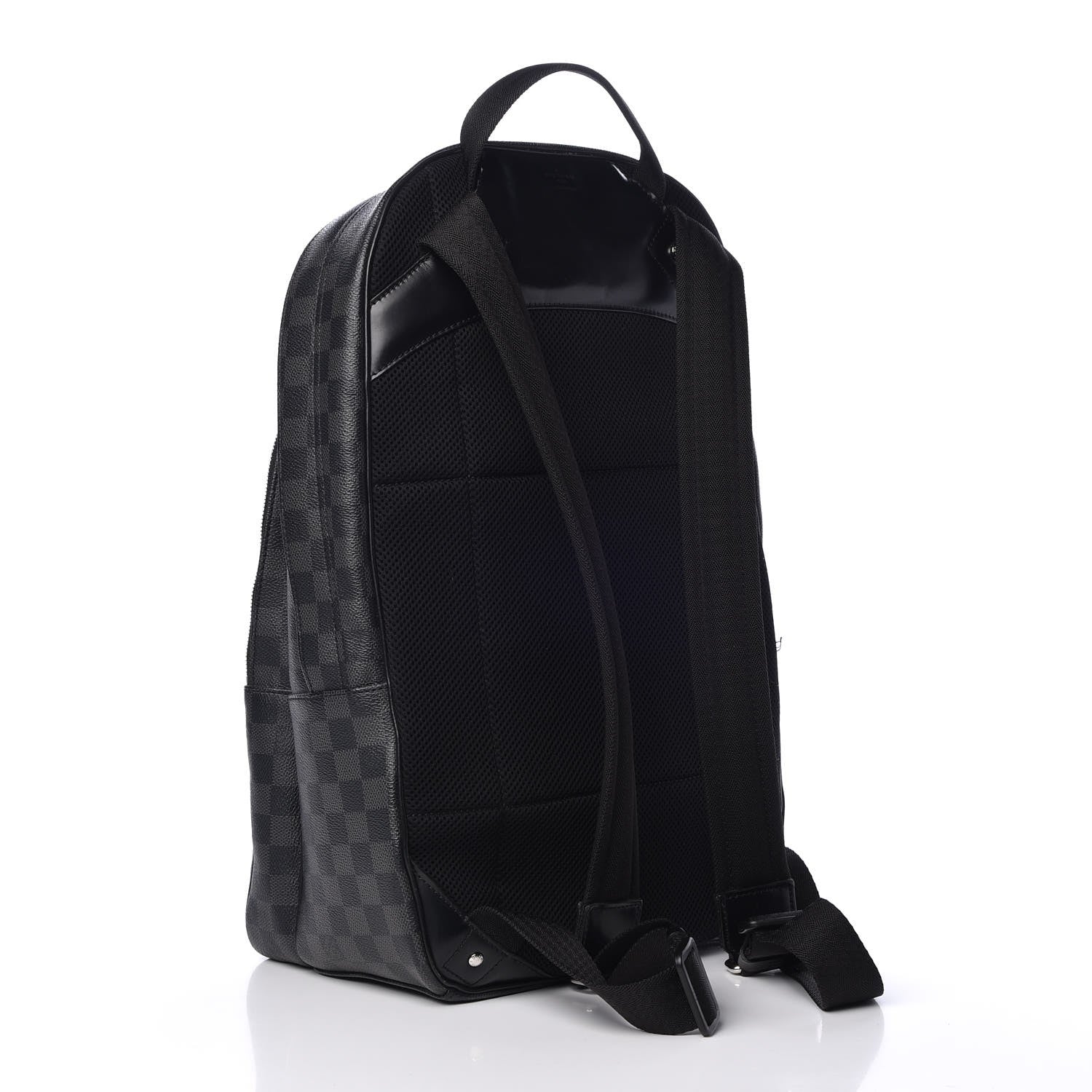 Louis Vuitton Damier Graphite Michael Backpack 3 of 11